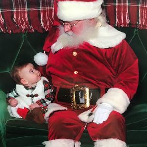 Meet your Posher, Mike